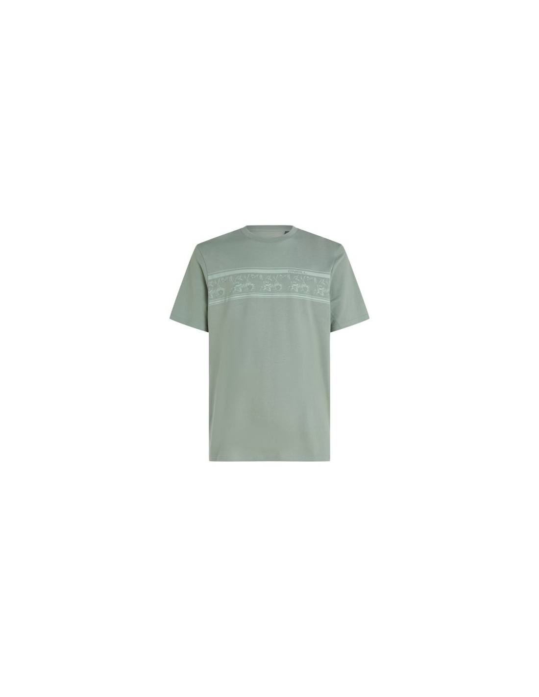 Men's T-Shirts ONeill Green