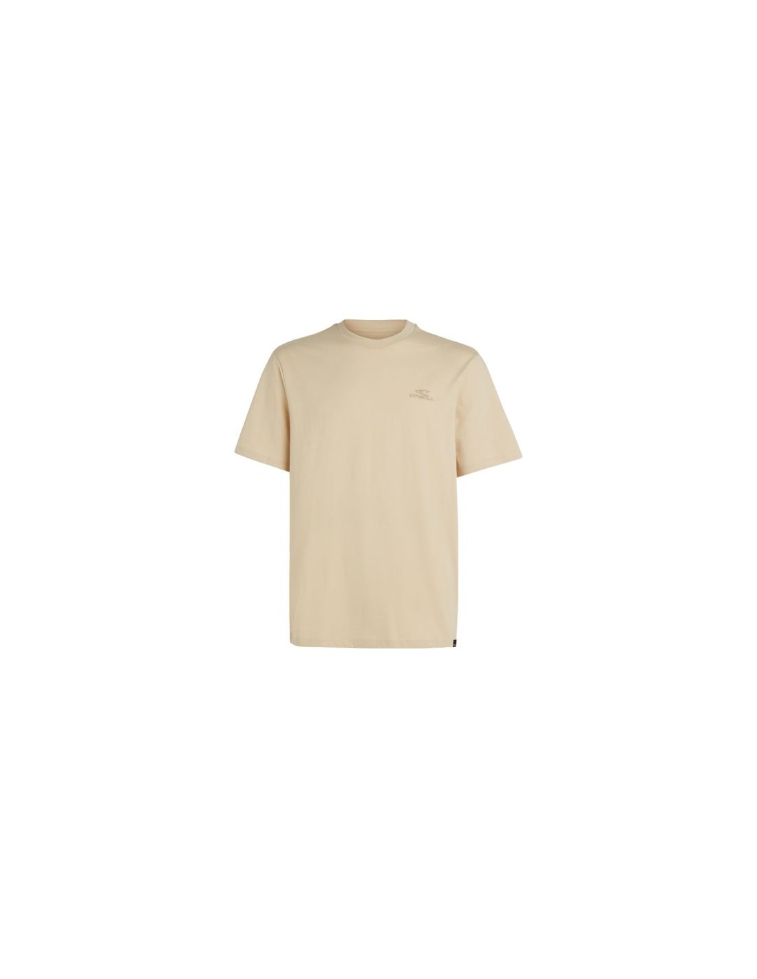 Men's T-Shirts ONeill Beige