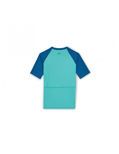 O'Neill UV Essentials Cali SSlv Skins Jr Tshirt 92800613357