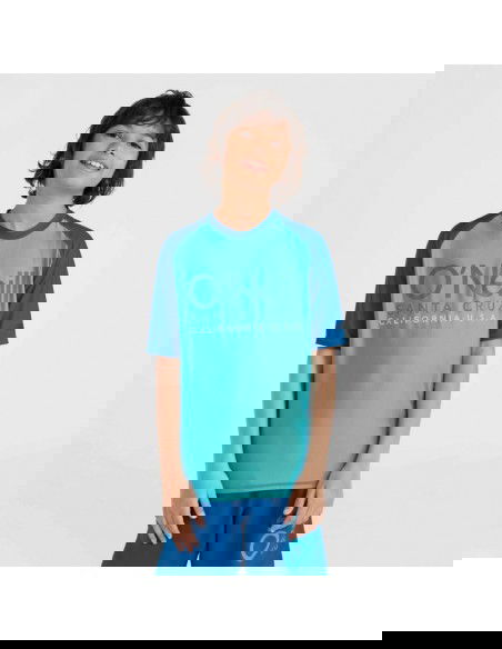 O'Neill UV Essentials Cali SSlv Skins Jr Tshirt 92800613357