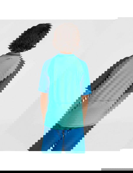 O'Neill UV Essentials Cali SSlv Skins Jr Tshirt 92800613357