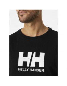 Helly Hansen Logo TShirt M 33979 990 2