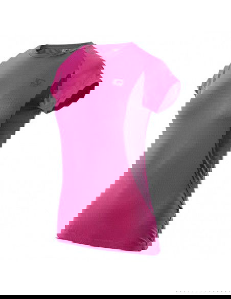 IQ Cross The Line Treilo Tshirt W 92800483235