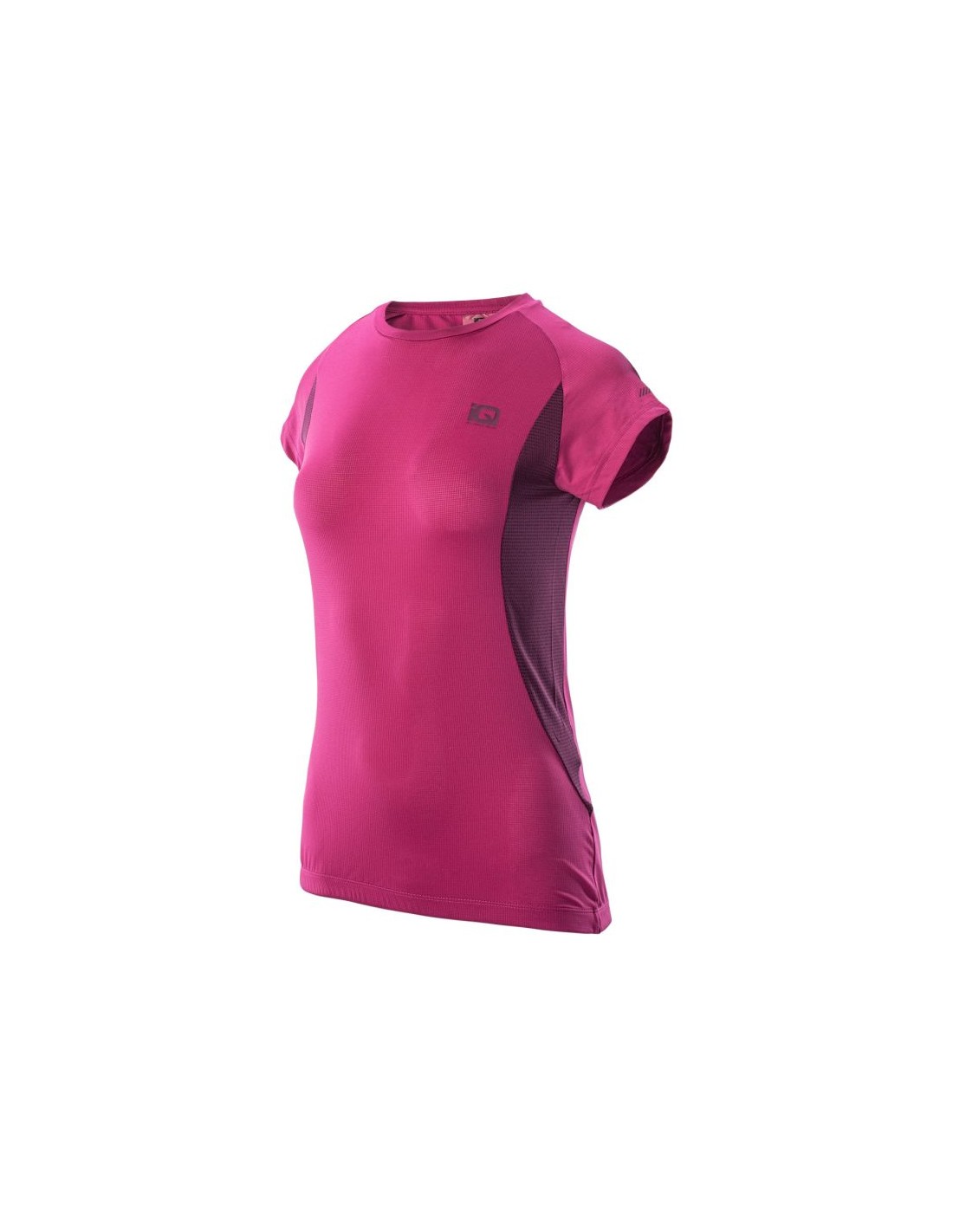 IQ Cross The Line Treilo Tshirt W 92800483235