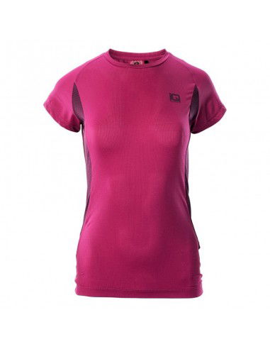 IQ Cross The Line Treilo Tshirt W 92800483235