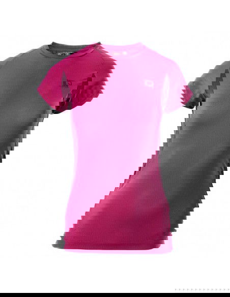 IQ Cross The Line Treilo Tshirt W 92800483235