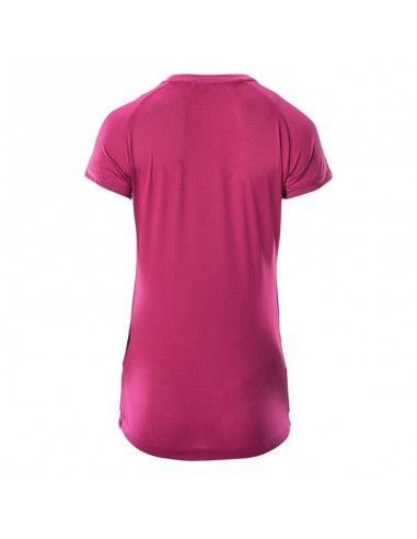 IQ Cross The Line Treilo Tshirt W 92800483235