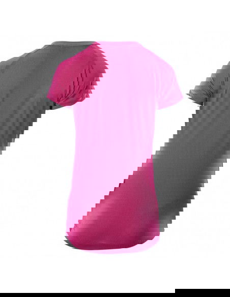 IQ Cross The Line Treilo Tshirt W 92800483235