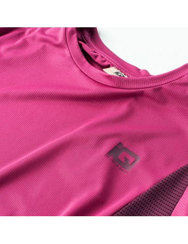 IQ Cross The Line Treilo Tshirt W 92800483235