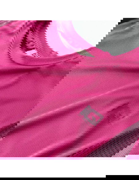 IQ Cross The Line Treilo Tshirt W 92800483235