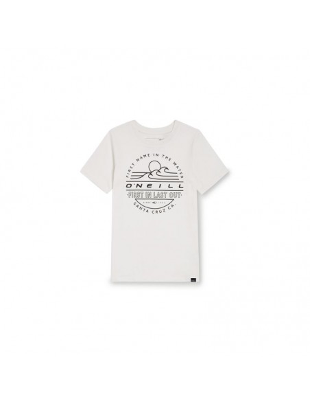 O'Neill Jack Muir Jr TShirt 92800613583
