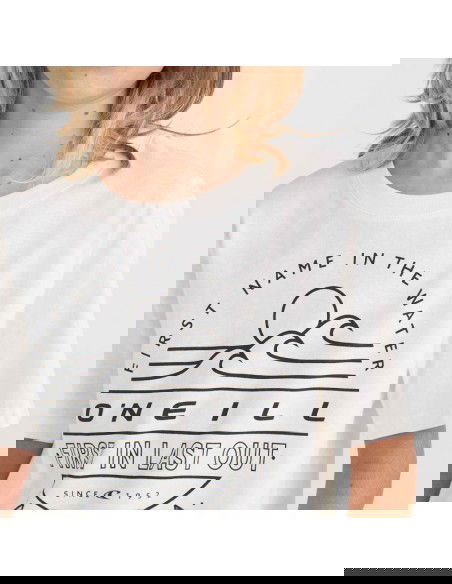 O'Neill Jack Muir Jr TShirt 92800613583