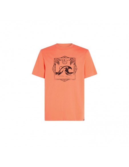 O'Neill Mix Match Wave TShirt M 92800613917