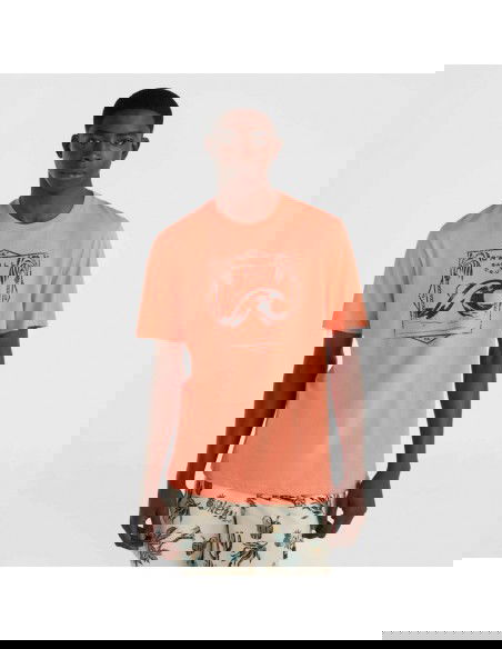 O'Neill Mix Match Wave TShirt M 92800613917