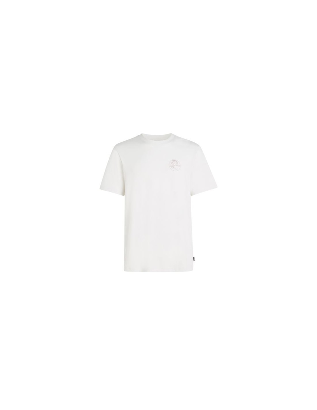 Men's T-Shirts ONeill White