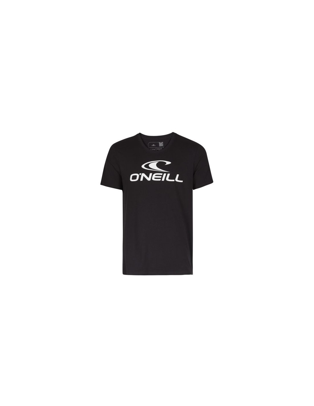 Men's T-Shirts ONeill Black