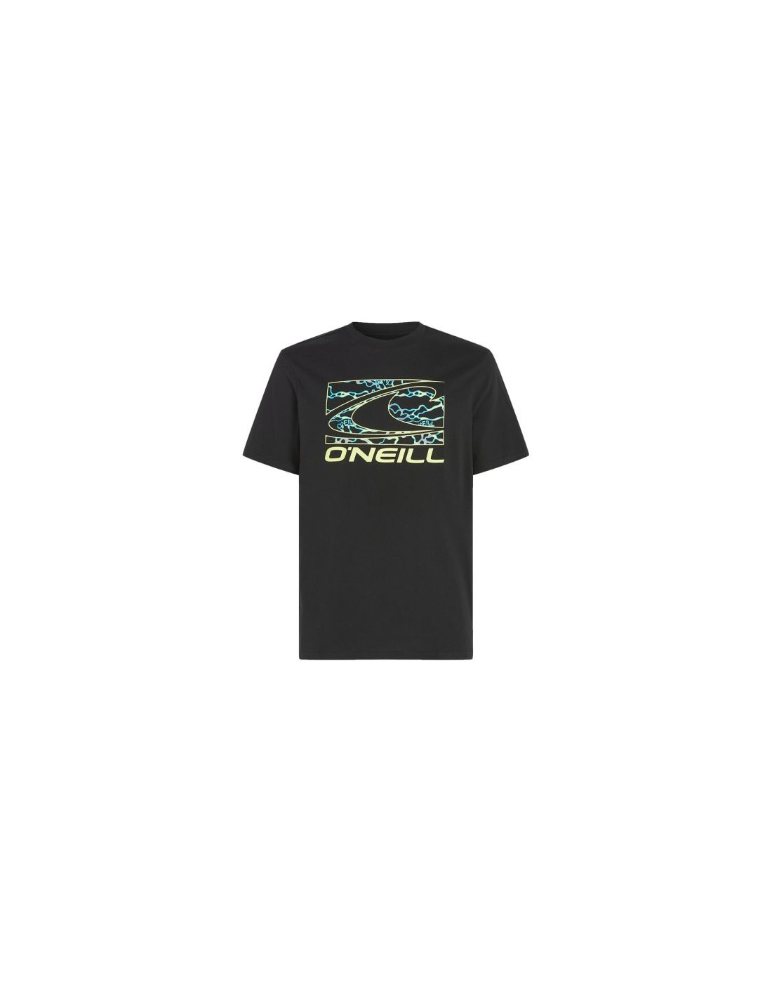 Men's T-Shirts ONeill Black