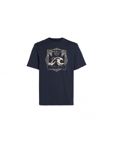 O'Neill Mix Match Wave TShirt M 92800613921