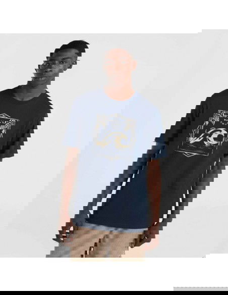 O'Neill Mix Match Wave TShirt M 92800613921