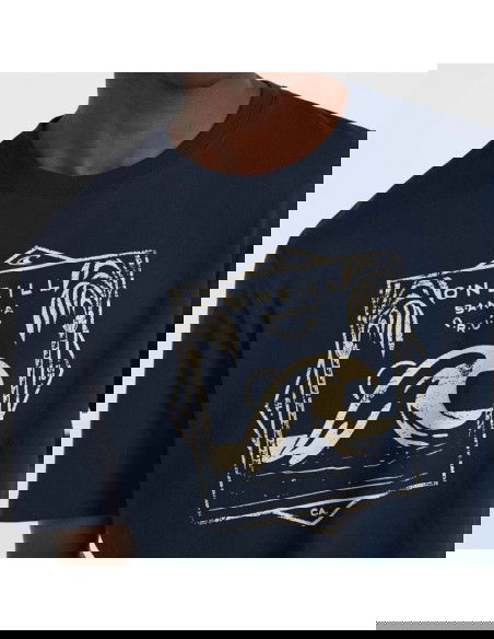 O'Neill Mix Match Wave TShirt M 92800613921