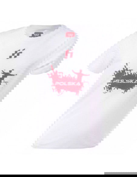 Huari Poland Fan Jr Tshirt 92800426915