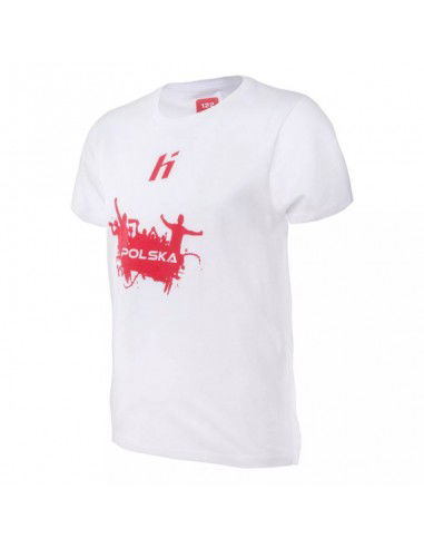 Huari Poland Fan Jr Tshirt 92800426915