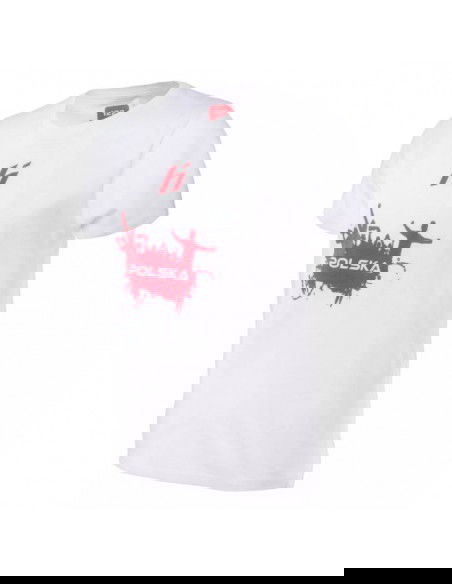 Huari Poland Fan Jr Tshirt 92800426915