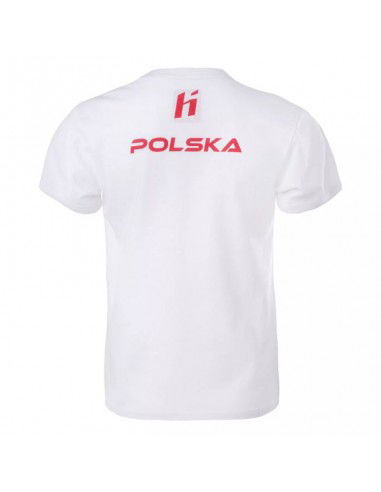 Huari Poland Fan Jr Tshirt 92800426915
