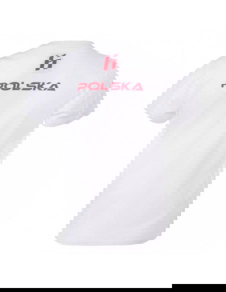 Huari Poland Fan Jr Tshirt 92800426915