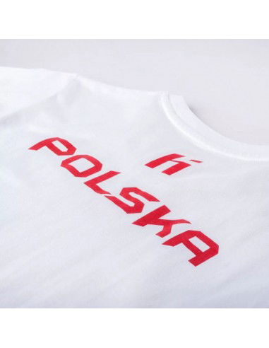 Huari Poland Fan Jr Tshirt 92800426915