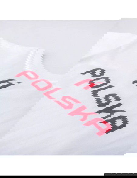 Huari Poland Fan Jr Tshirt 92800426915