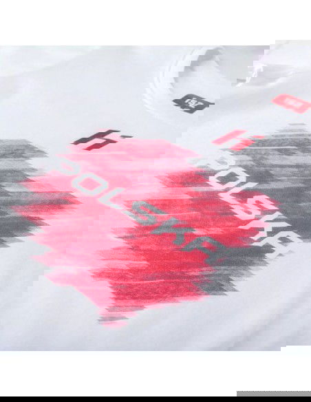 Huari Poland Fan Jr Tshirt 92800426915