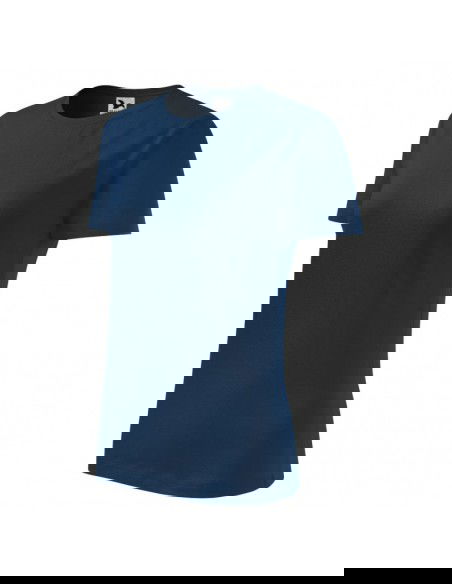 Malfini Classic New W Tshirt MLI13387 dark blue