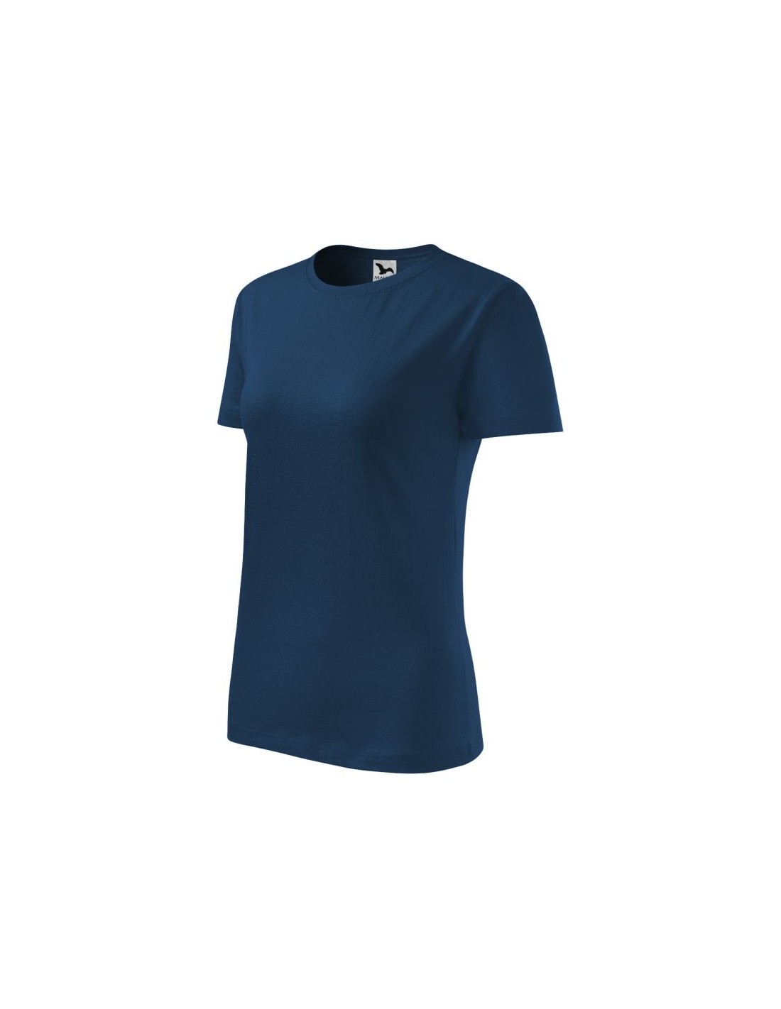 Malfini Malfini Classic New W Tshirt MLI13387 dark blue