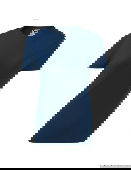 Malfini Classic New W Tshirt MLI13387 dark blue