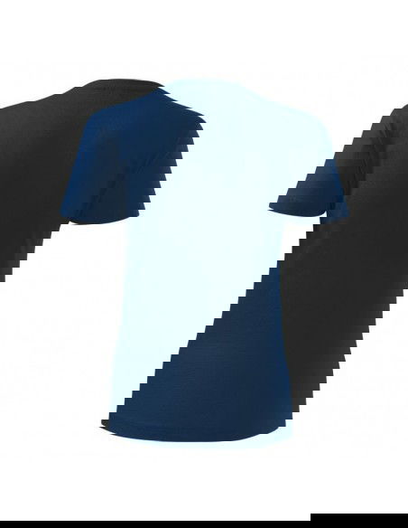 Malfini Classic New W Tshirt MLI13387 dark blue