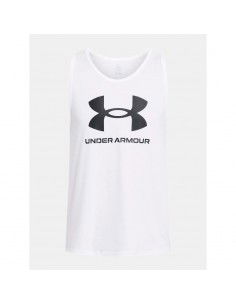 Under Armour T-shirt M 1382883-100