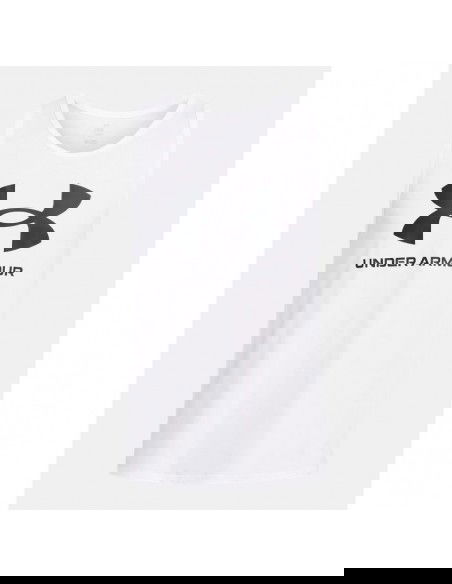 Under Armour T-shirt M 1382883-100