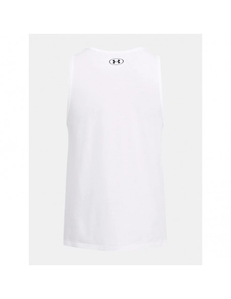 Under Armour T-shirt M 1382883-100