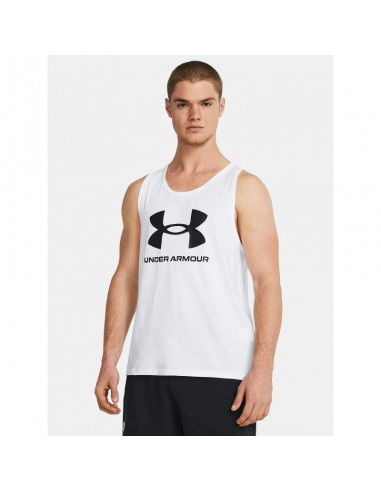 Under Armour T-shirt M 1382883-100