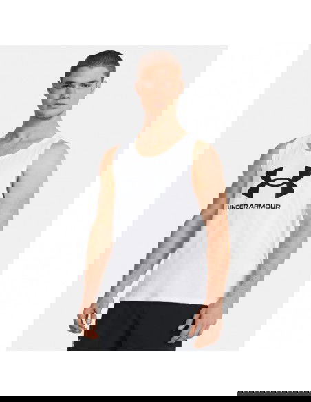 Under Armour T-shirt M 1382883-100