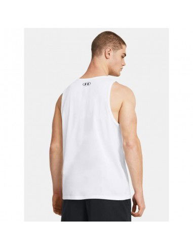 Under Armour T-shirt M 1382883-100