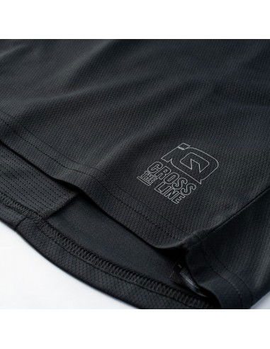 IQ Cross The Line Esir Tshirt M 92800597377