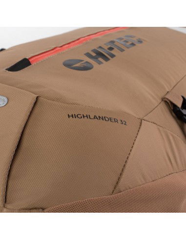 HiTec Highlander 32 backpack 92800597706