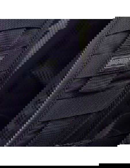 Magnum Urbantask Cordura 25 backpack 92800538534