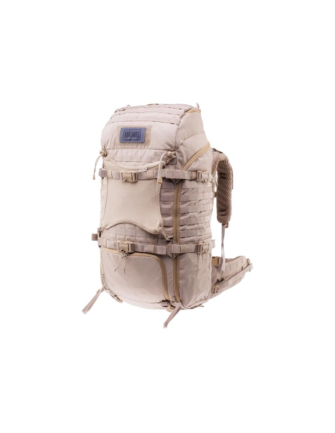Women's Backpacks Magnum Beige