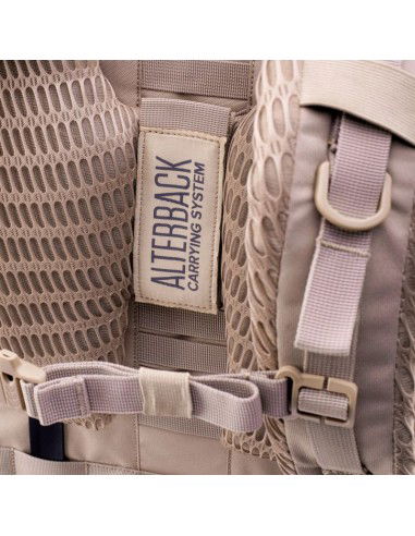 Magnum Multitask 55 backpack 92800538543