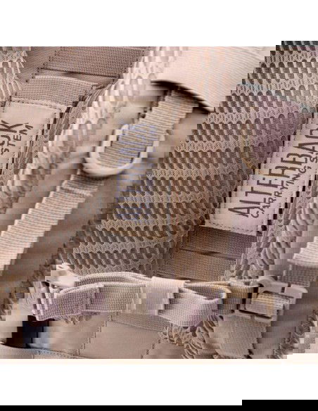 Magnum Multitask 55 backpack 92800538543