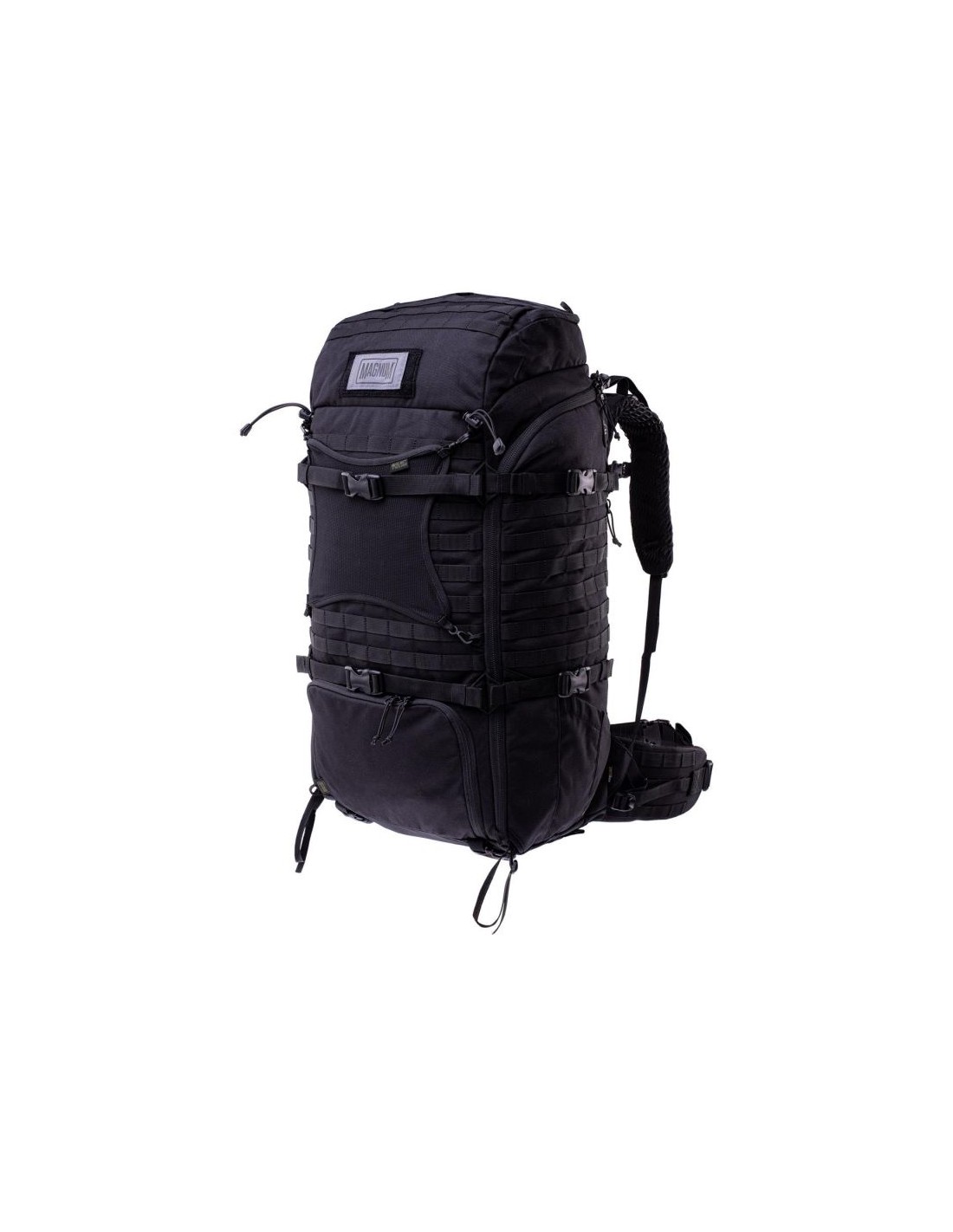 Women's Backpacks Magnum Black
