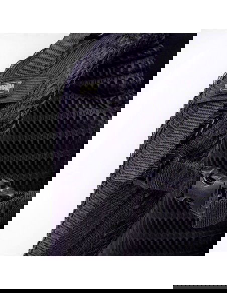 Magnum Multitask Cordura 55 backpack 92800407075